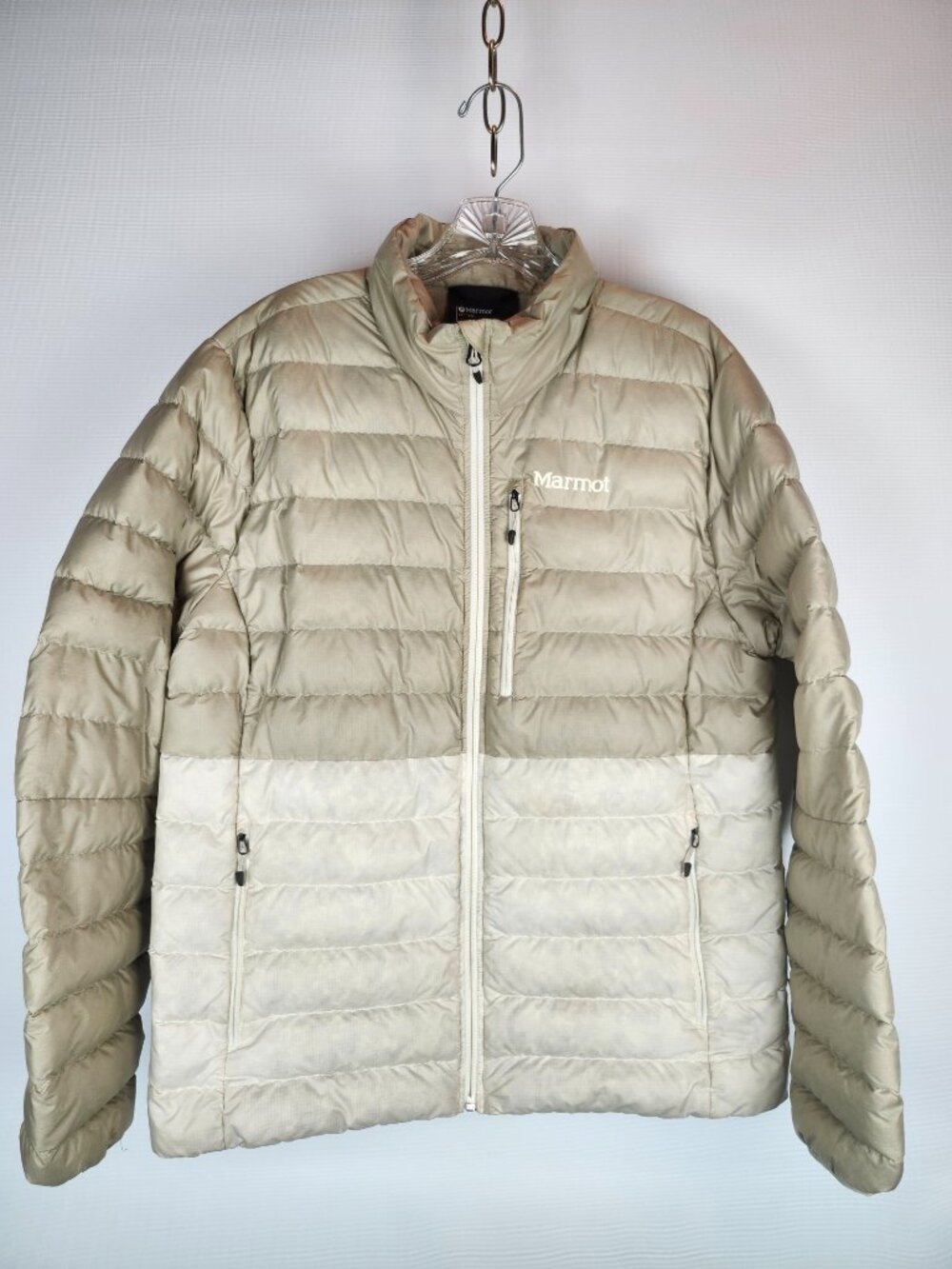 Marmot Highlander Down Jacket Woman Size XL/TG